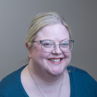 Lucy Hodges