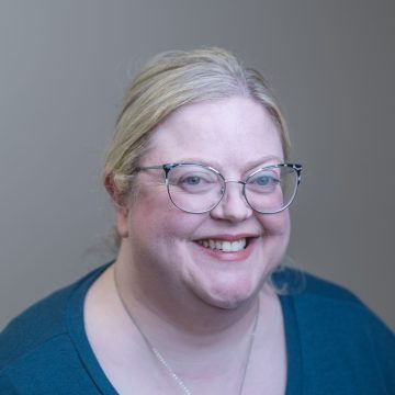 Lucy Hodges