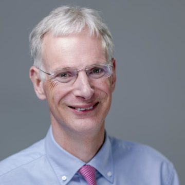 Professor Richard Holland