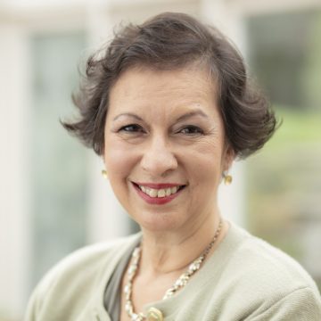 Professor Sheena Asthana