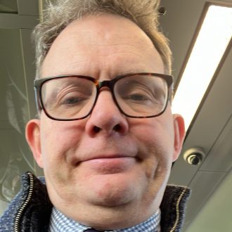 Professor Chris Fox