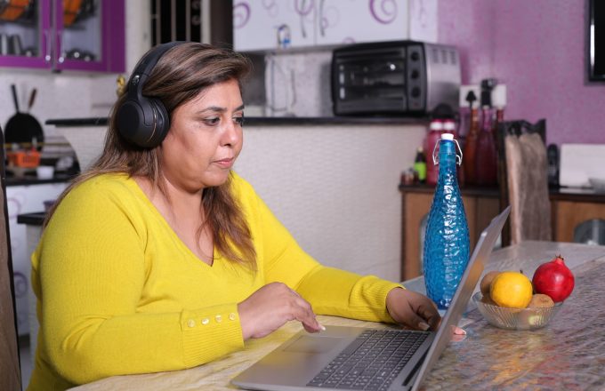 PROGROUP-Online – Exploring Remote Support for People Living with Severe Obesity