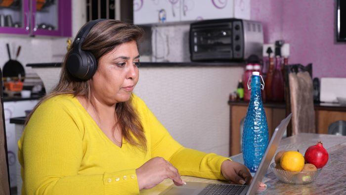 PROGROUP-Online – Exploring Remote Support for People Living with Severe Obesity