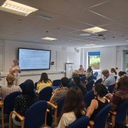 Reflections on the Qualitative Research Symposium 2026: Exploring impact and critical qualitative research
