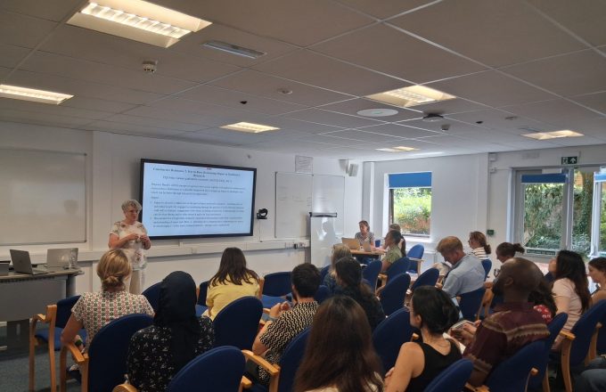Reflections on the Qualitative Research Symposium 2026: Exploring impact and critical qualitative research