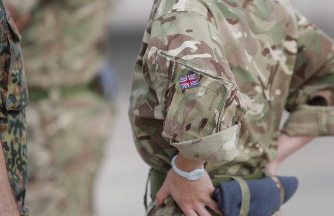 Assessing feasibility/acceptability of the Veteran Connection Programme (and trial) to enhance mental health amongst military veterans through social connectedness