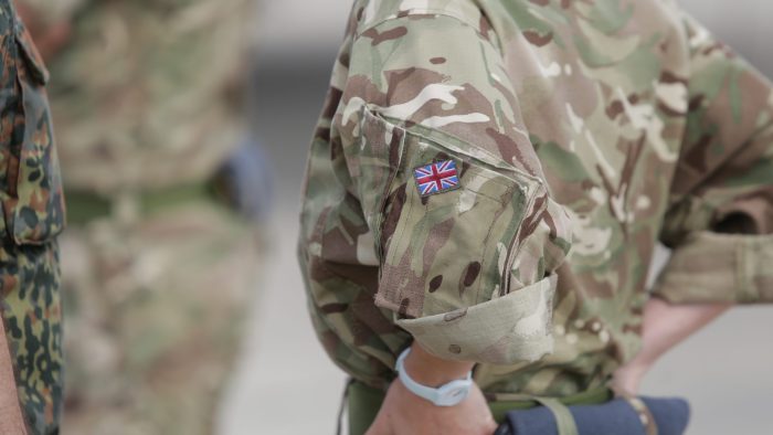 Assessing feasibility/acceptability of the Veteran Connection Programme (and trial) to enhance mental health amongst military veterans through social connectedness