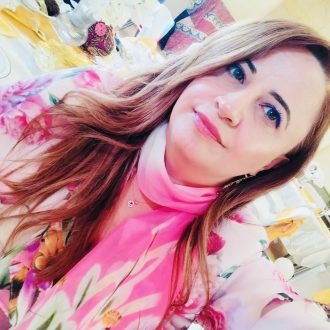 Gunel Ismikhanova
