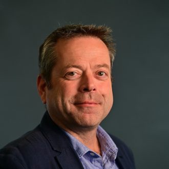 Richard Blackwell