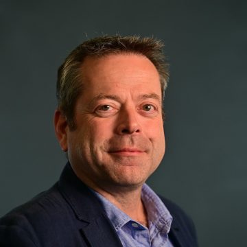 Richard Blackwell