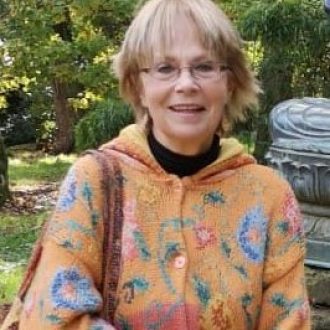 Adele Webb