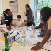 Reflecting on PPIE: Learning, creativity and collaboration at the 2026 Summer School