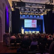 Celebrating 20 years of NIHR health research in our region