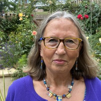 Sarah Biggs