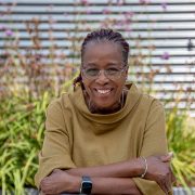 Reflections about me: A Black Woman in Black History Month